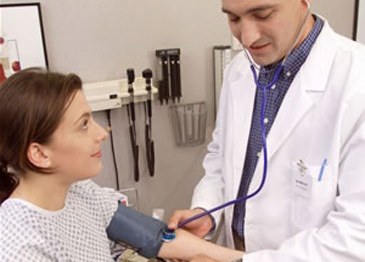 Chequeo Cardológico Completo