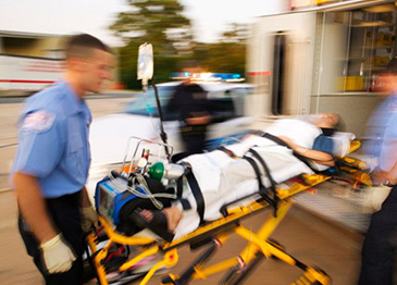 Atención Hospitalaria