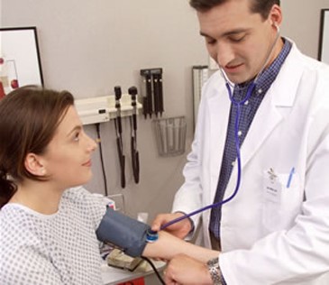 Chequeo Cardiológico Completo