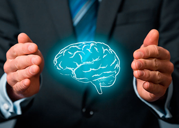 Servicio de Psicología 