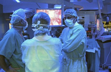 Valoración perioperatorio cardiológica