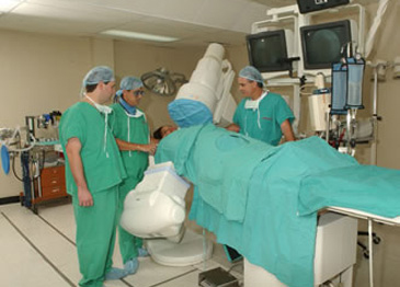 Urgencias Cardiológicas